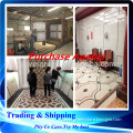 Foshan guangzhou shipping company Cargo shipping to NHAVA SHEVA India